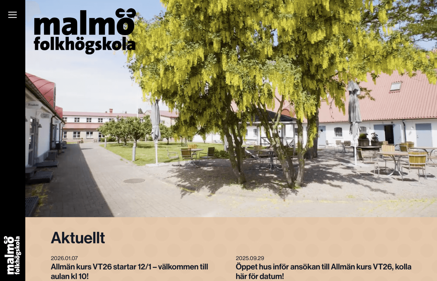 Malmö Folkhögskola